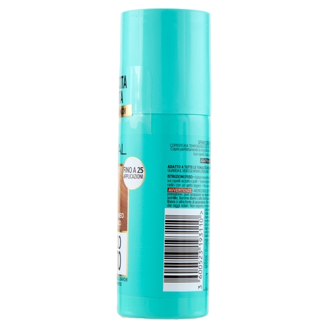 L'Oréal Paris Ritocco Perfetto Spray Istantaneo Ritocco Radici, i Biondi, 75 ml